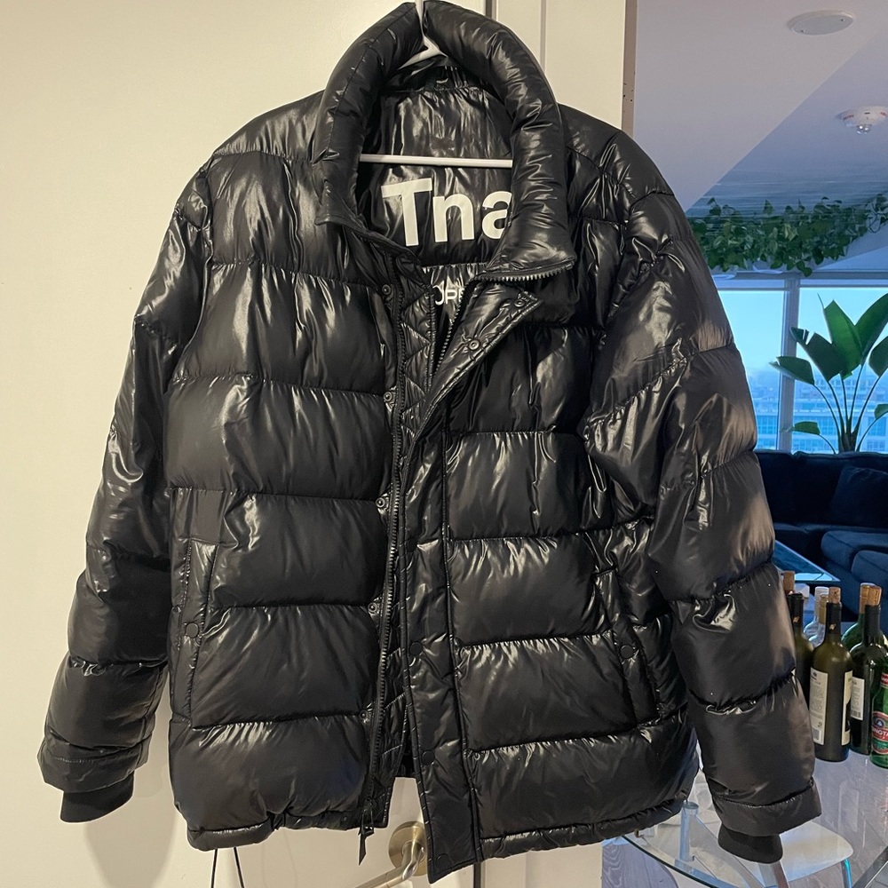 Aritzia Mr. Super Puff size XL